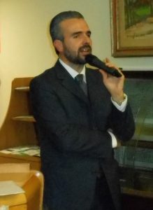 Dario Parrini