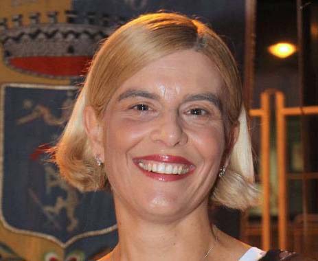 Ilaria Belli