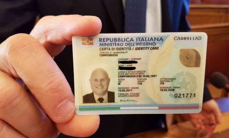 Carta d'identità elettronica da oggi senza appuntamento 