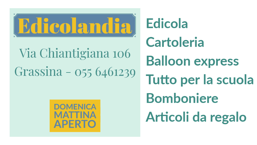 Presidente è Riccardo Forconi di Cittadini di Bagno a Ripoli