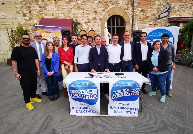 Verso le elezioni: chi sono i 16 candidati di 